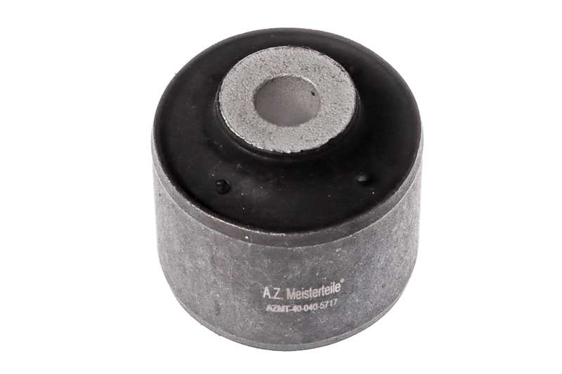 Suspension bushing